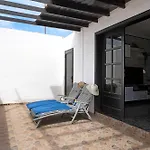 Nyaraló Acogedor
