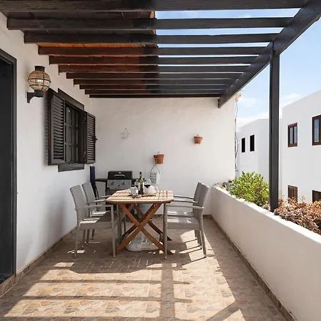 Acogedor * 卡门港