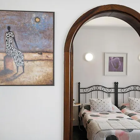 Acogedor Tatil Evi Puerto del Carmen (Lanzarote)