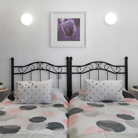 Acogedor Tatil Evi *