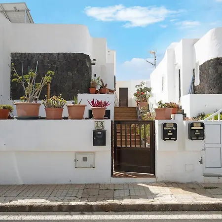 Acogedor Tatil Evi *