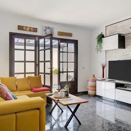 Acogedor Tatil Evi *