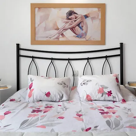 Tatil Evi Acogedor Puerto del Carmen (Lanzarote)