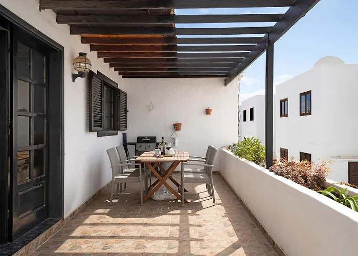 Acogedor * Puerto del Carmen (Lanzarote)