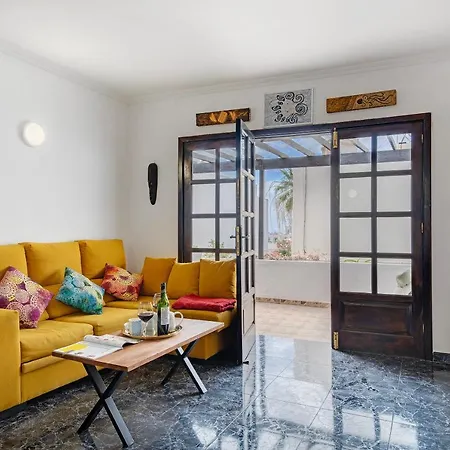 Acogedor * Puerto del Carmen (Lanzarote)