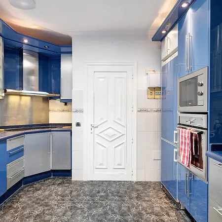 Ferienhaus Acogedor Puerto del Carmen (Lanzarote)