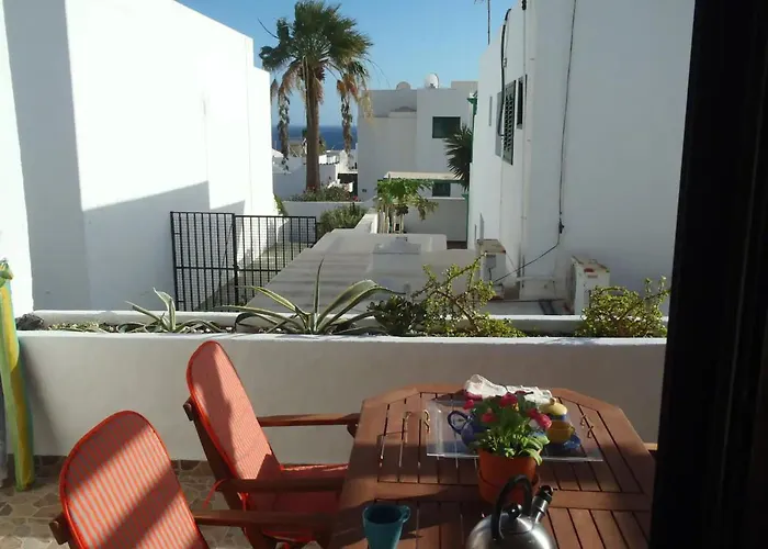 Acogedor Holiday home