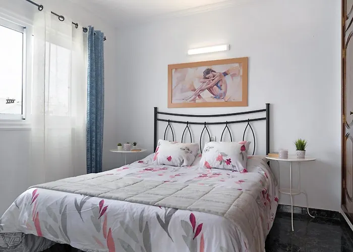 Acogedor Пуэрто дель Кармен