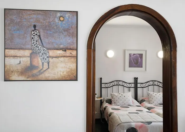 Acogedor Ferienhaus Puerto del Carmen (Lanzarote)