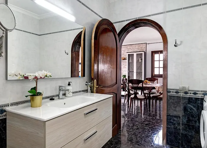 Дом отдыха Acogedor