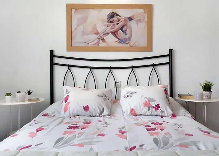 Holiday home Acogedor Puerto del Carmen (Lanzarote)