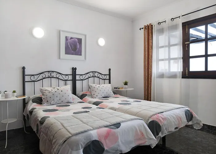 Acogedor Пуэрто дель Кармен