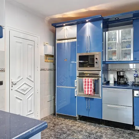 Acogedor Vakantiehuis Puerto del Carmen (Lanzarote)